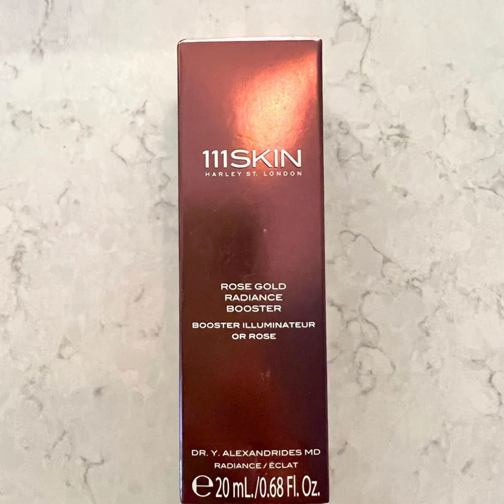111Skin - Picture 1 of 4